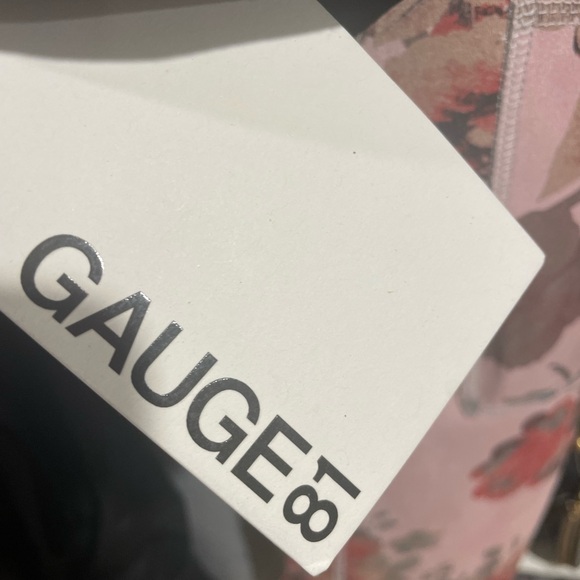 GAUGE81
'midori' One-shoulder Mini Black Dress With Cut-out Detail In Silk Woman - Picture 5 of 7